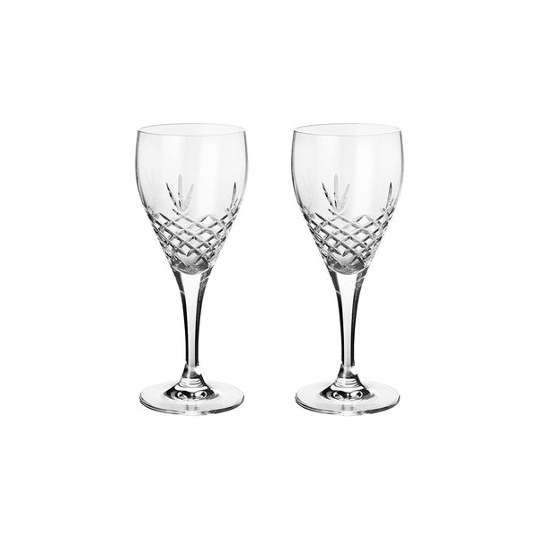 Crispy White - 2 Pieces