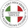 PASTA SALT - HALIT SALT ROCKS